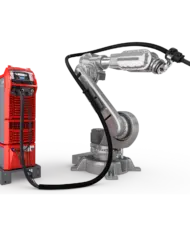 iWave robotic system conventional