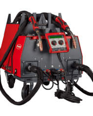Dual Wire Feeder