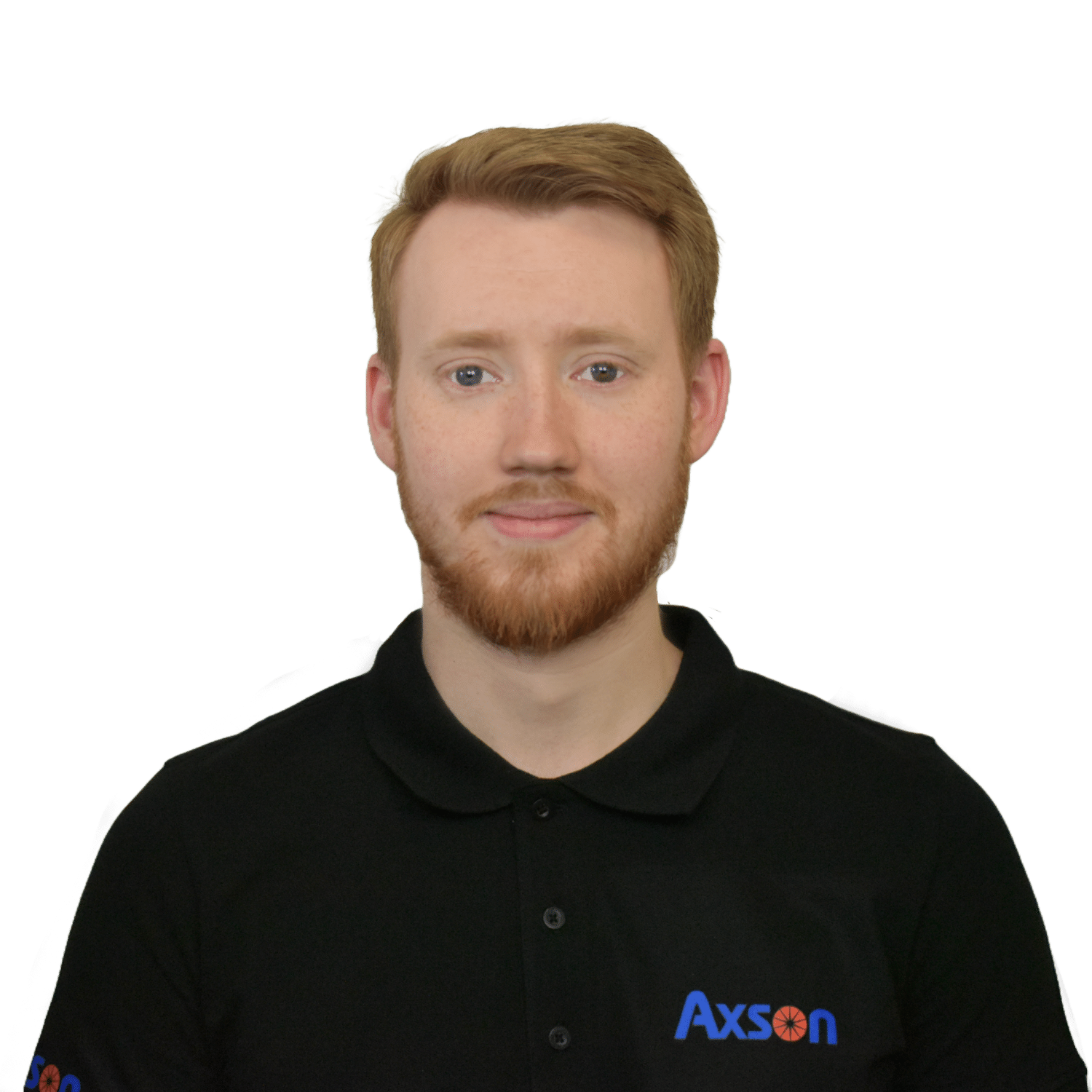 Axson Teknik Edvin Persson