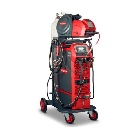 Multiprocess-PRO-iWave-300i-500i