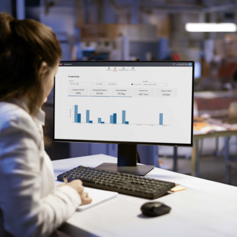 Pressrelease WeldCube Air