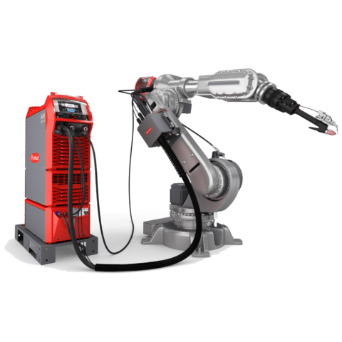 iWave-Robot-300i-500i