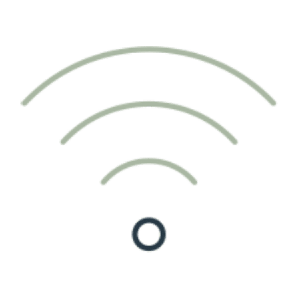 Fronius iWave WLAN Icon