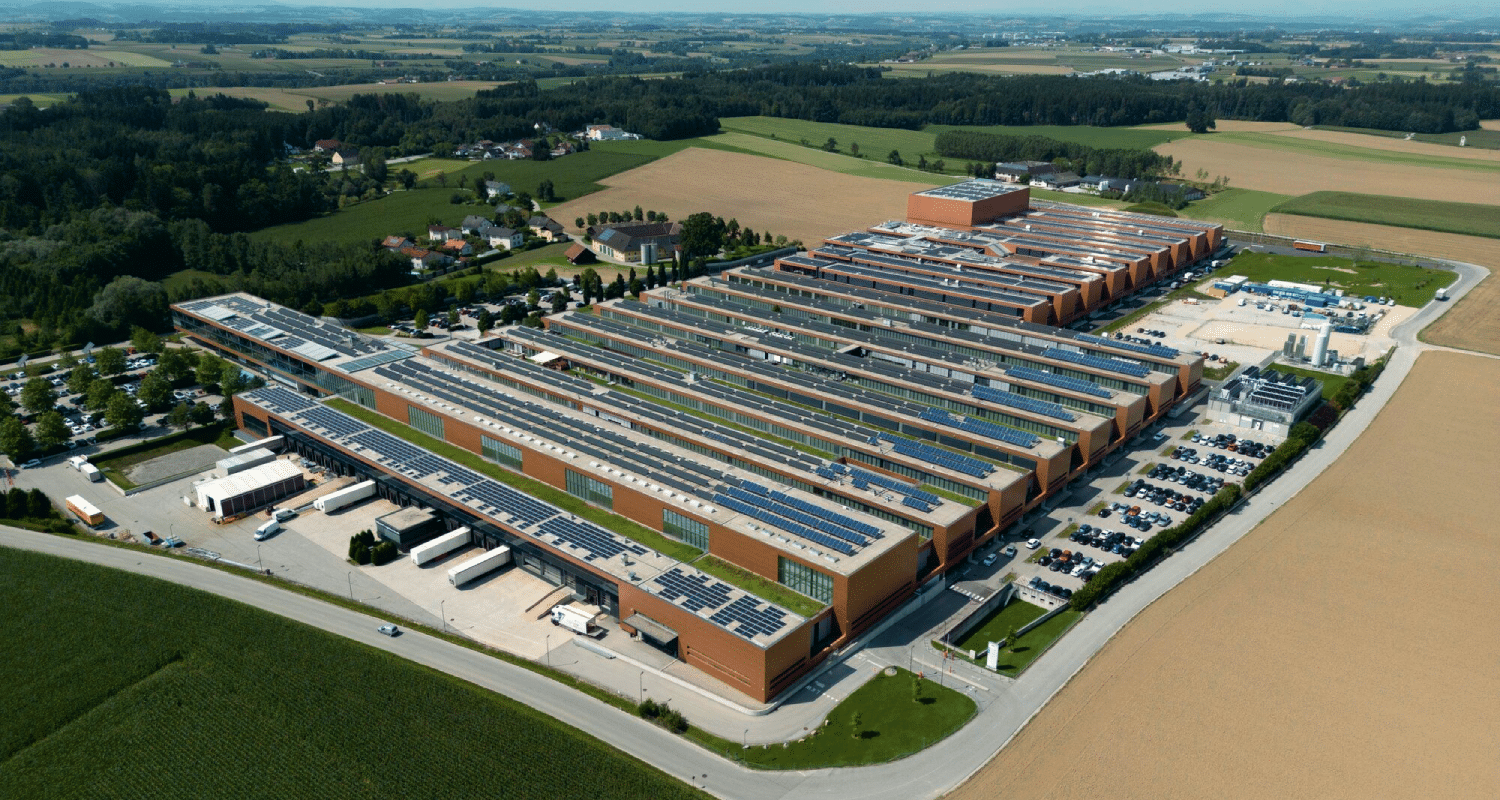 Press Fronius fyller 80år