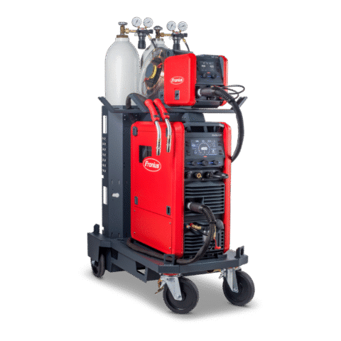 Fronius Fortis Duo