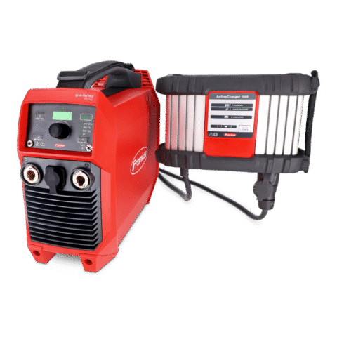 Fronius Ignis Battery