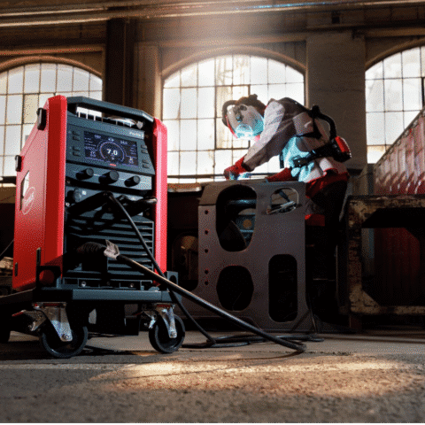 Pressrelease Fronius Fortis