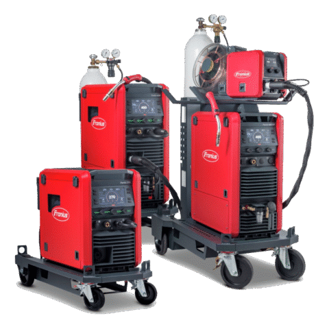 Pressrelease Fronius Fortis