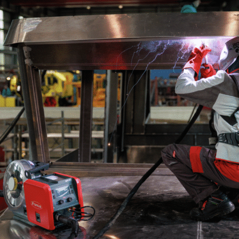 Pressrelease Fronius Fortis