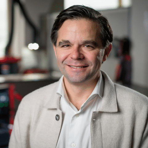 Pressmeddelande Framtidens svetsning