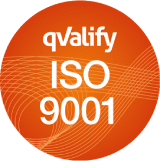 qValify ISO 9001