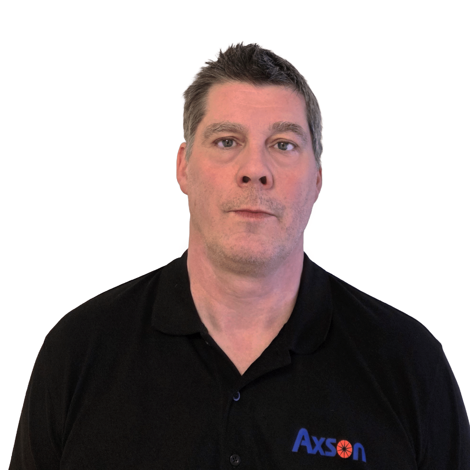 Axson personal Robert Nilsson