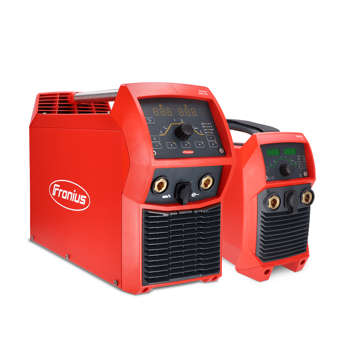 Fronius Artis 170/300